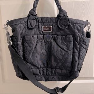 Mark Jacobs quilted bag